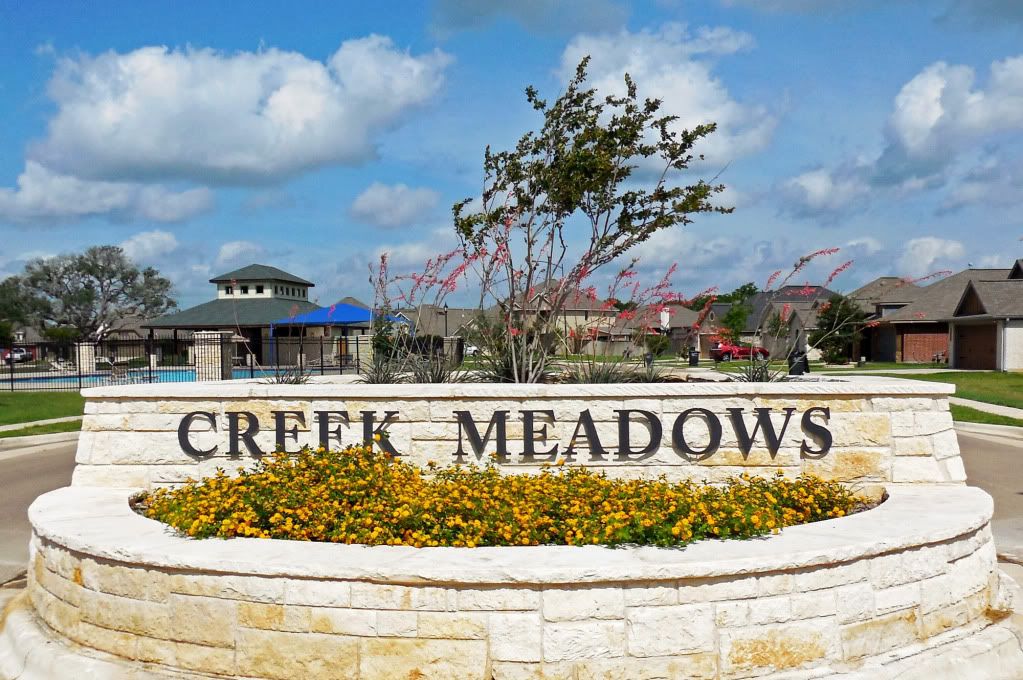Search ALL Creek Meadows Homes for Sale!!! Keller Williams in College Station, TX 77840